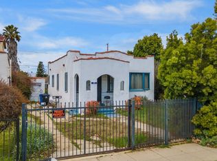 709 Brooks Ave, Venice, CA 90291