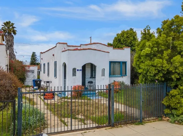 709 Brooks Ave, Venice, CA 90291