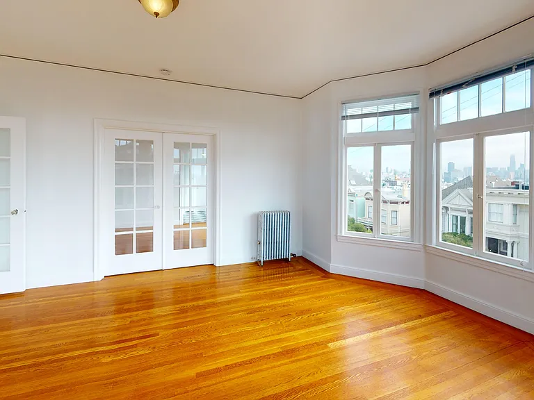 800 Duboce Ave — Photo 5