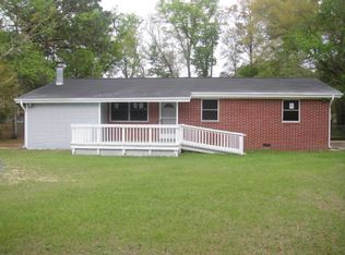 1340 Westway Rd, Tallahassee, FL 32305