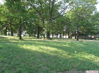 19791 E Wilderness Rd, Cookson, OK 74427