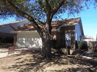 645 Via Miramonte, Mesquite, TX 75150