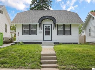 2736 N 48th Ave, Omaha, NE 68104