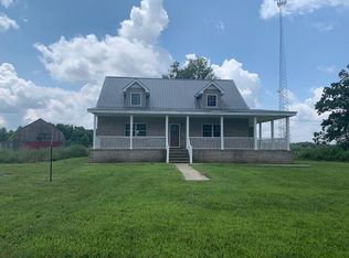383 Soldier Rd, Altamont, TN 37301