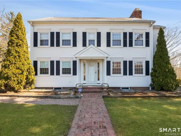 85 Cherry Hill Road, Branford, CT 06405