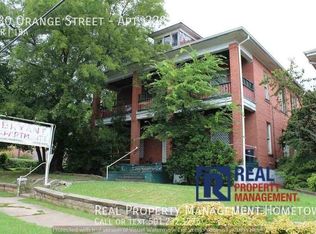 430 Orange St APT 228, Hot Springs National Park, AR 71901