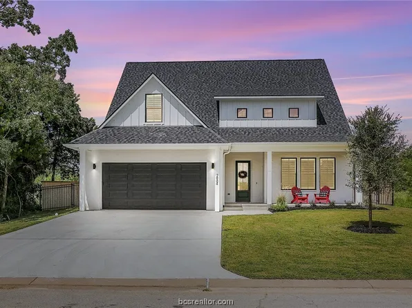 2964 Boxelder Dr, Bryan, TX 77807