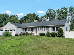 32 Trelli Ln, Bristol, CT 06010