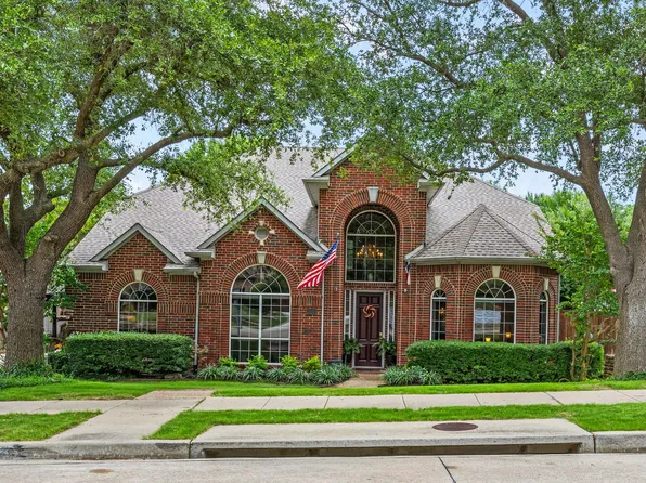 3013 Normandy Dr, McKinney, TX 75070