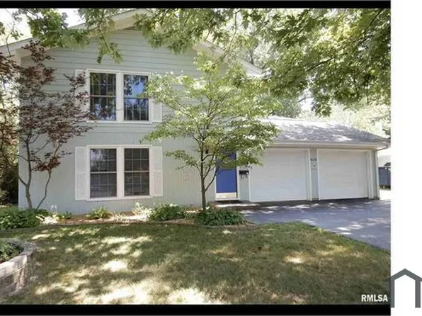 6128 N Jayar Dr Floor 2, Peoria, IL 61614