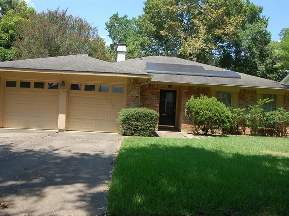3107 Jenny Dr, Sugar Land, TX 77479