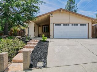 3268 Hermosa St, Pinole, CA 94564