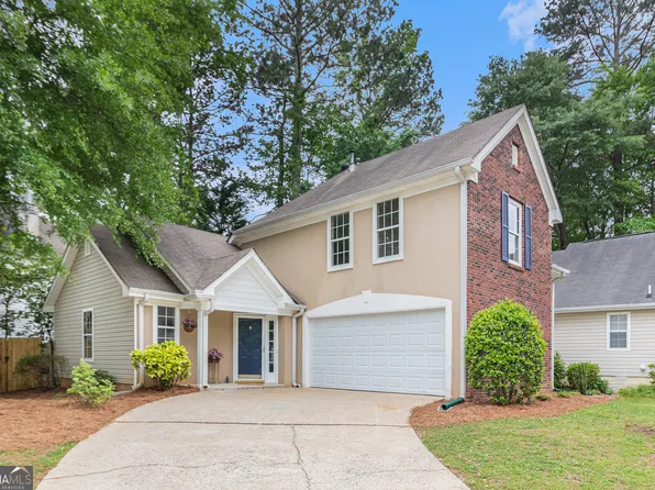 405 Sherrels Frd, Peachtree City, GA 30269