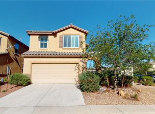 1084 Cactus Rock St, Henderson, NV 89011