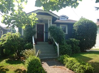 327 N 83rd St, Seattle, WA 98103