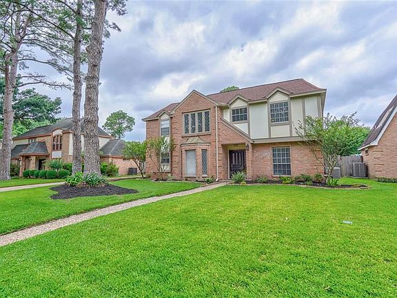 5th image of 22406 Vobe Ct