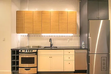 Rented by HSK Group Inc