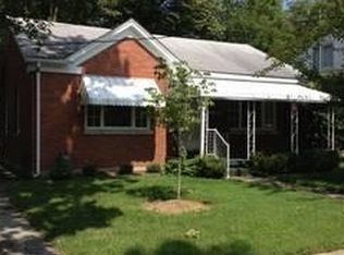 157 Wabash Dr, Lexington, KY 40503