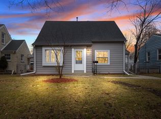 3940 S 3rd St, Milwaukee, WI 53207