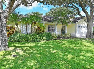 1203 Three Meadows Dr, Rockledge, FL 32955