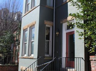219 S Saint Asaph St APT 1, Alexandria, VA 22314