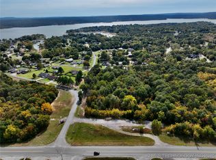 6 Highway 9 E, Eufaula, OK 74432