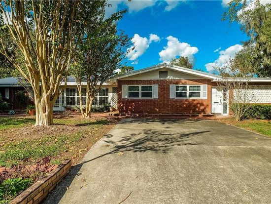 1642 Athens St Lakeland Fl 33803 Zillow