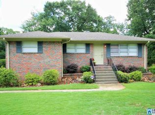 551 Goldenrod Dr, Birmingham, AL 35215