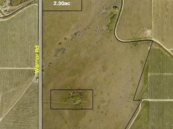 0 Warrior Road, Yakima, WA 98901