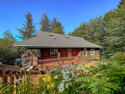 130 Robinson Rd, Orick, CA, 95555