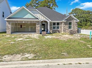 101 John Eady Ct, Savannah, GA 31405