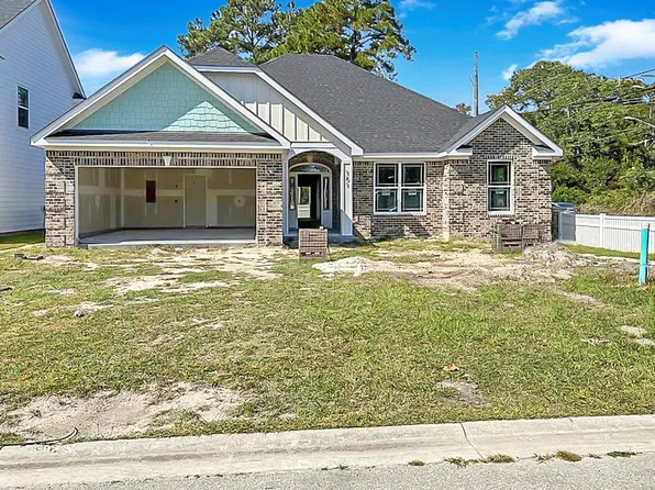 101 John Eady Ct, Savannah, GA 31405