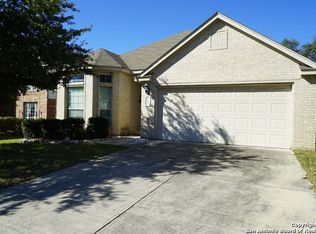 21011 Encino Ash, San Antonio, TX 78259