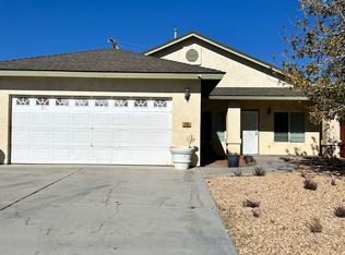 1104 W Vulcan Ave, Ridgecrest, CA 93555