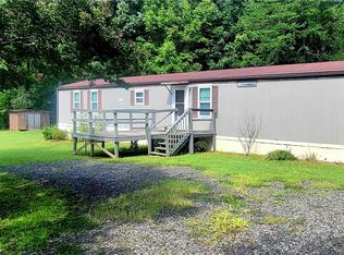 635 Rierson Rd, Madison, NC 27025