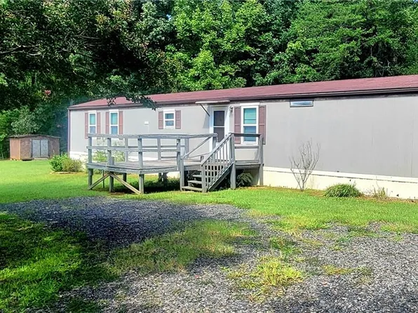 635 Rierson Rd, Madison, NC 27025