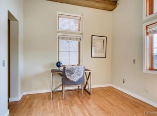 3125 N Tejon St, Denver, CO 80211