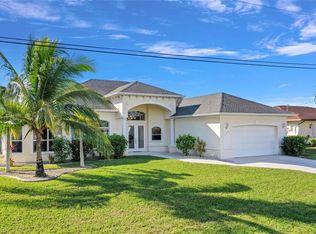 536 SE 33rd St, Cape Coral, FL 33904