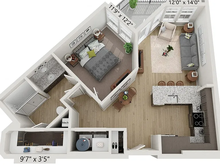 Amberlin Pflugerville 55+ Active Adult — Photo 43