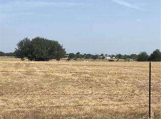 Old Ranch Rd, China Spring, TX 76633