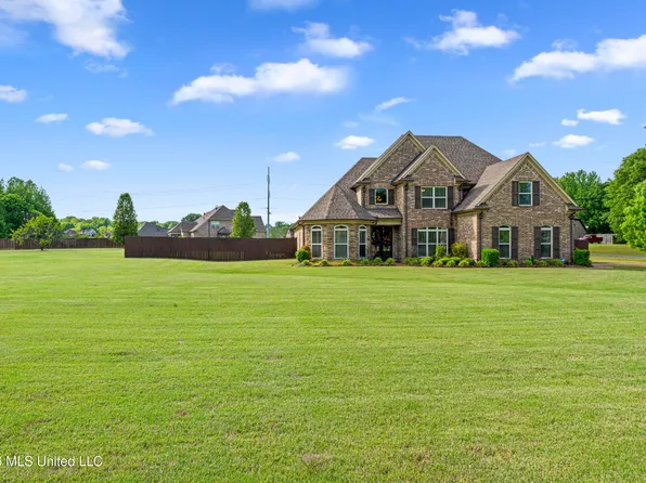12900 Miller Farms Dr, Olive Branch, MS 38654