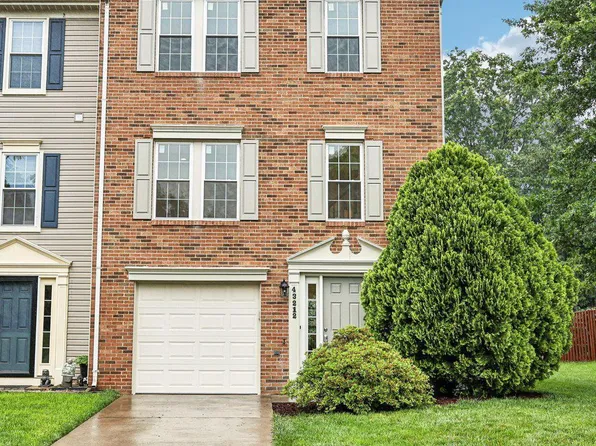 43212 Chokeberry Sq, Ashburn, VA 20147