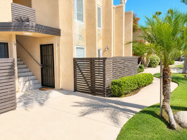 1386 E Madison Ave E #17, El Cajon, CA 92021