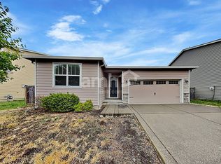 16602 NE 91st St, Vancouver, WA 98682