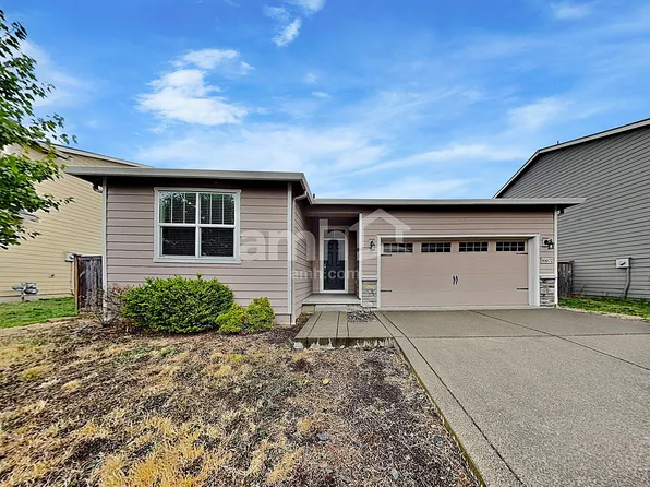 16602 NE 91st St, Vancouver, WA 98682