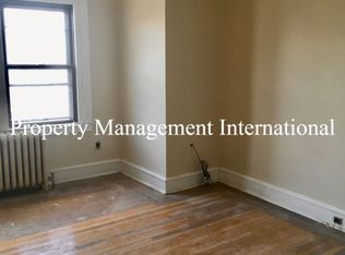 5248 Horrocks St, Philadelphia, PA 19124