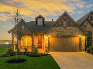 15339 Westland Gate Dr, Conroe, TX 77384
