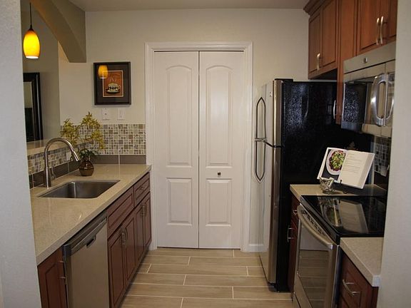 Top-of-the-Line Kitchen