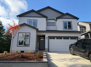 9604 NE 29th Ave, Vancouver, WA 98665