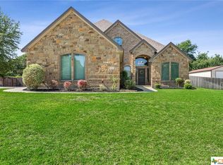 1015 Ridgeoak Dr, Belton, TX 76513